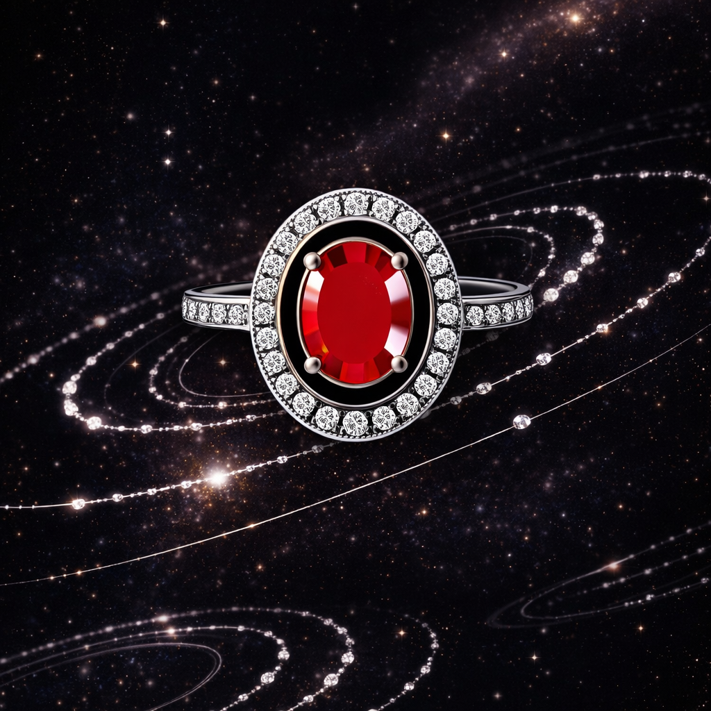 Galaxy Orbit