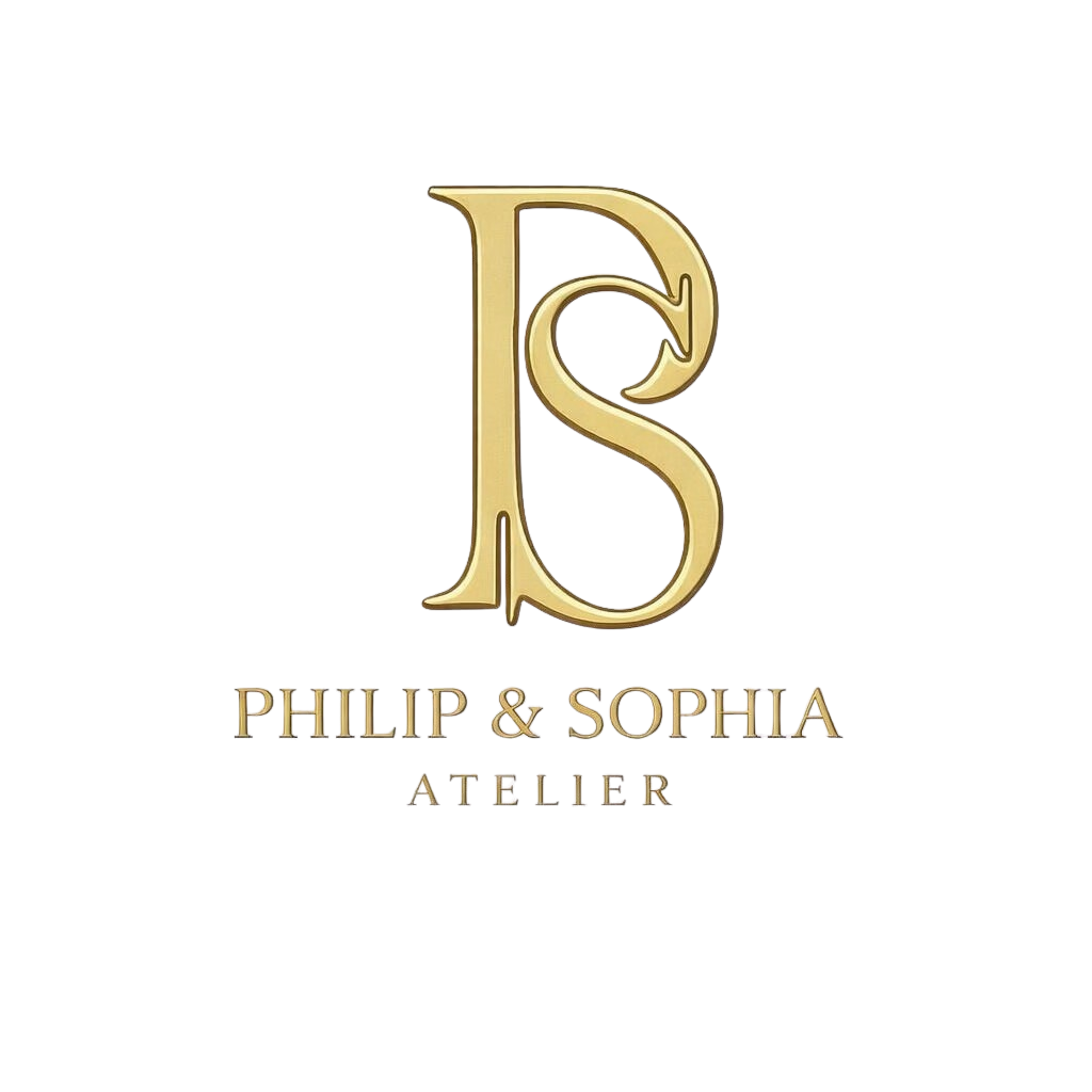 Philip & Sophia Atelier